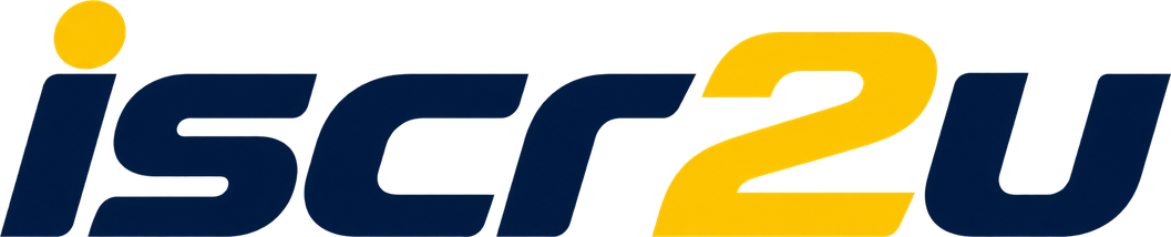 iscr2u